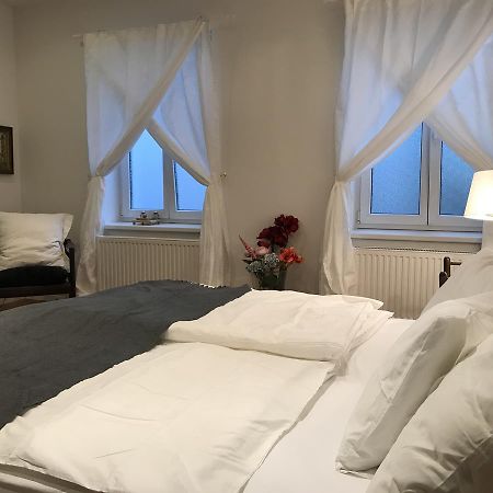 וינה Premarental Apartment 1 מראה חיצוני תמונה