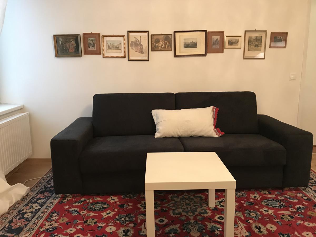 וינה Premarental Apartment 1 מראה חיצוני תמונה