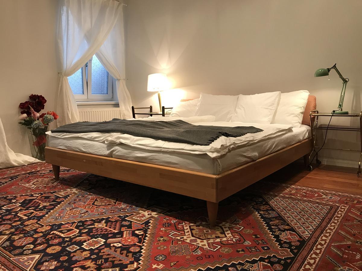 וינה Premarental Apartment 1 מראה חיצוני תמונה