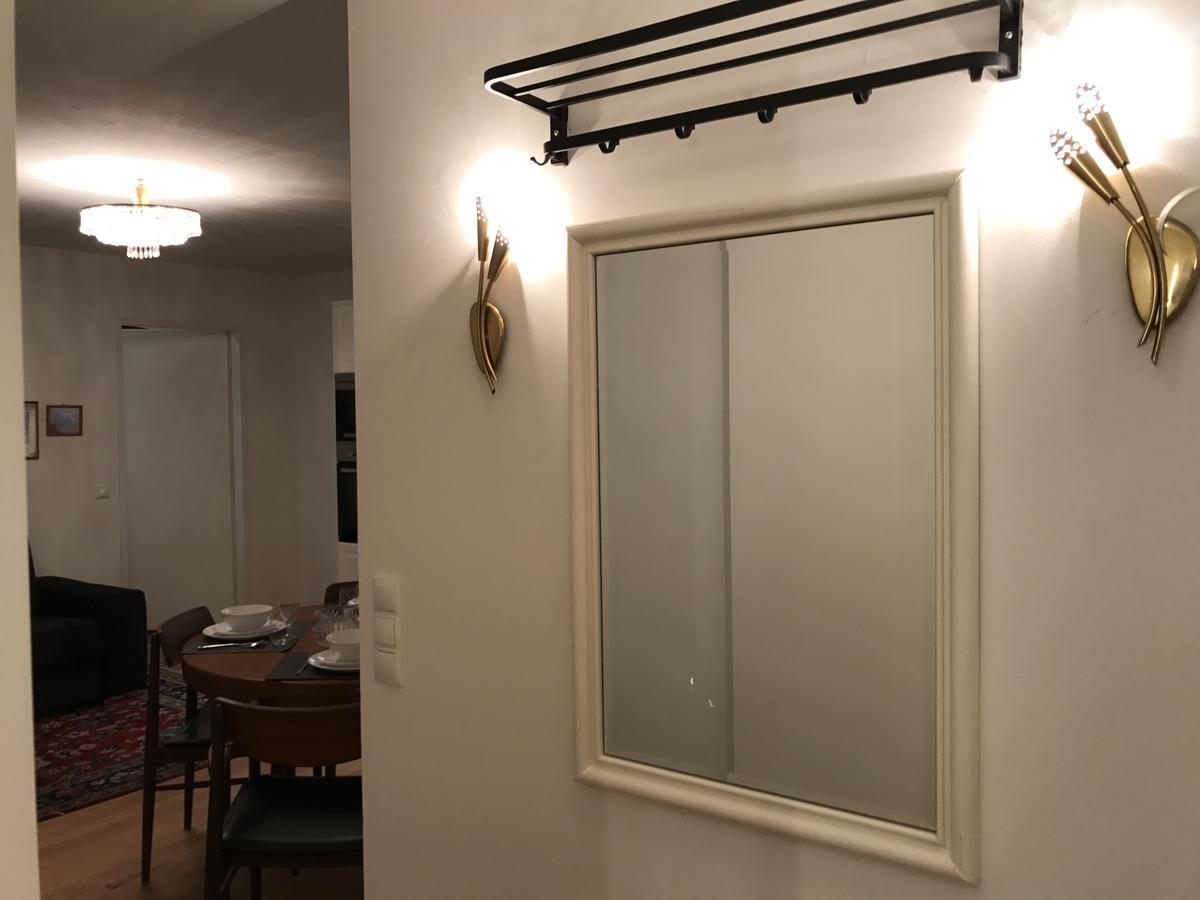 וינה Premarental Apartment 1 מראה חיצוני תמונה