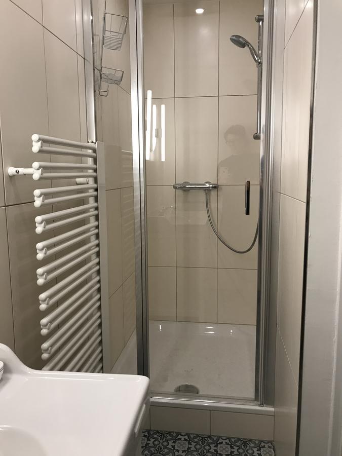 וינה Premarental Apartment 1 מראה חיצוני תמונה