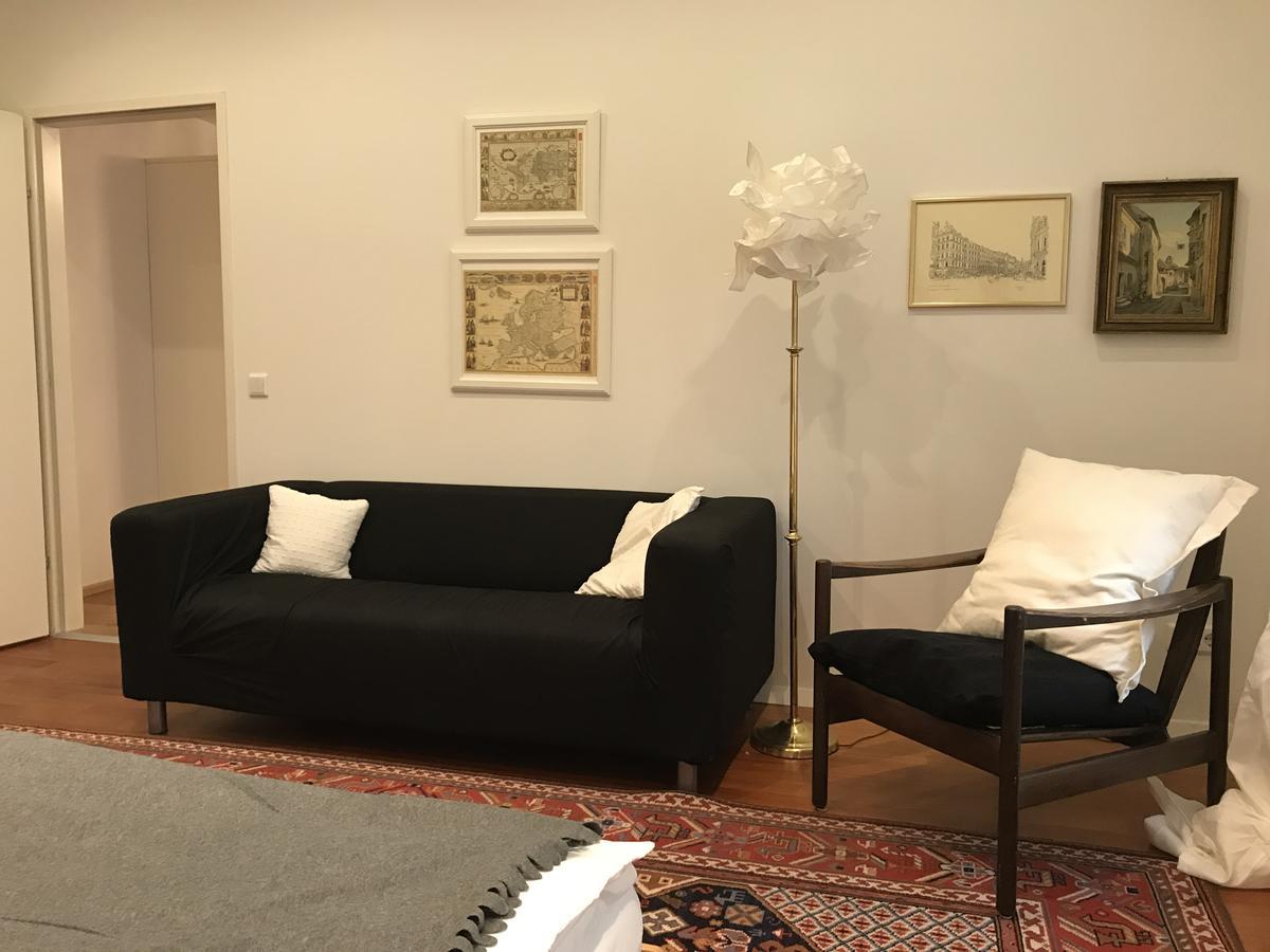 וינה Premarental Apartment 1 מראה חיצוני תמונה