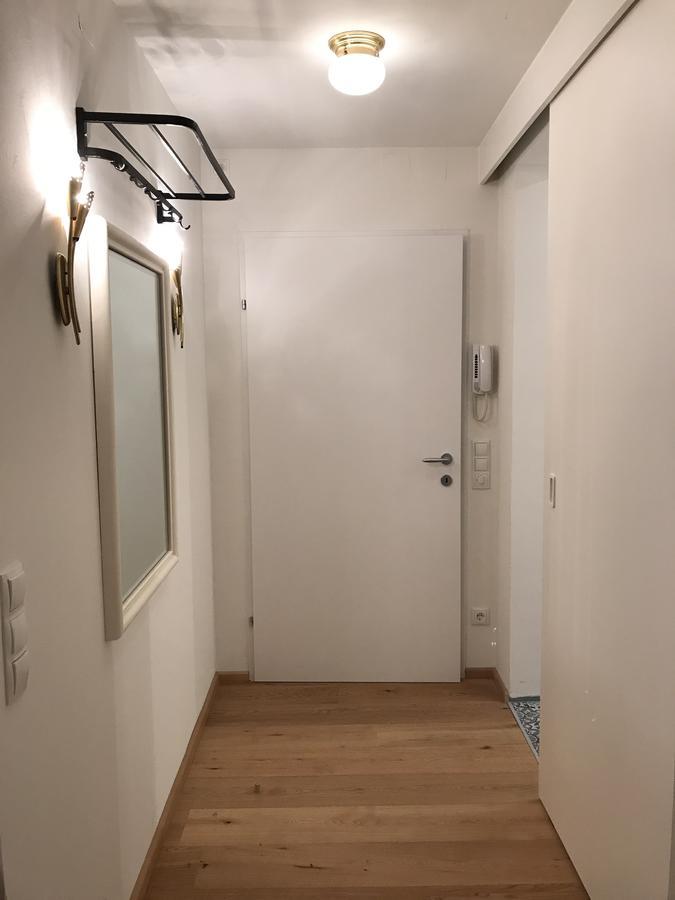 וינה Premarental Apartment 1 מראה חיצוני תמונה