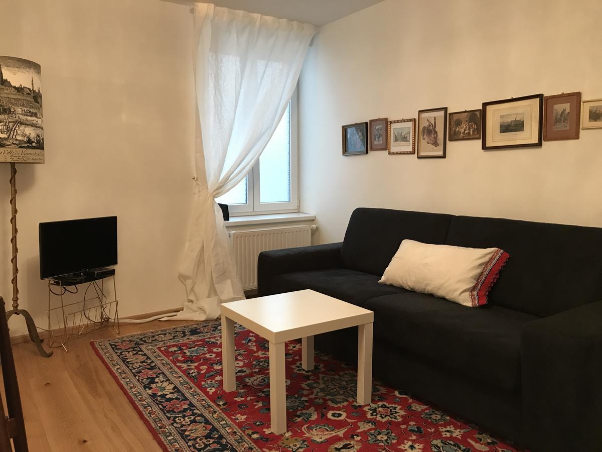 וינה Premarental Apartment 1 מראה חיצוני תמונה