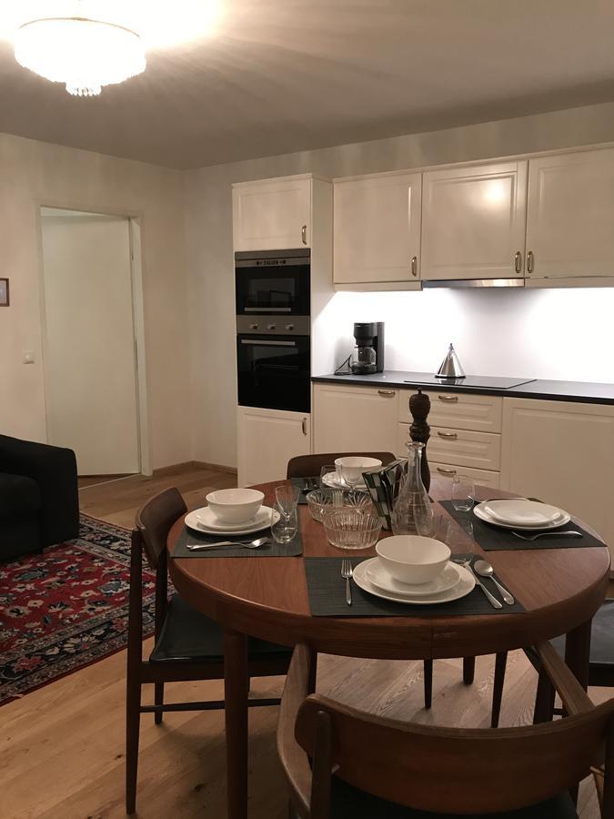 וינה Premarental Apartment 1 מראה חיצוני תמונה